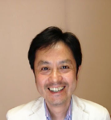 有限会社ジップ社長